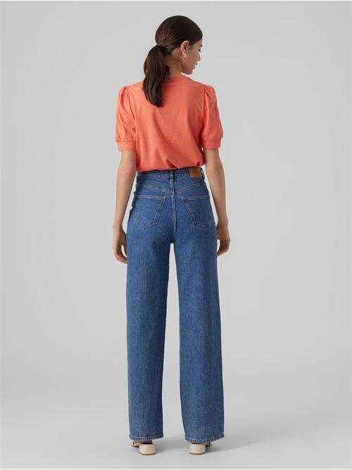  VERO MODA | 10275520/Georgia Peach